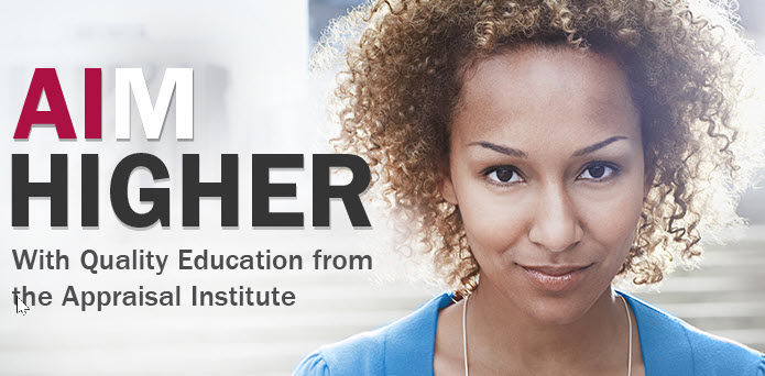 appraisal institute designated member photo